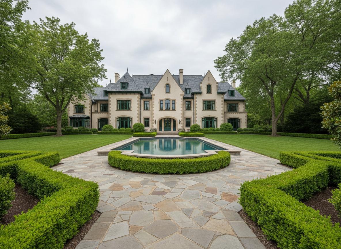 Beautiful property